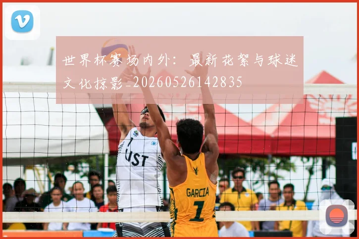世界杯赛场内外:最新花絮与球迷文化掠影_20260526142835